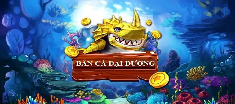 Cách Chơi Bắn Cá Đại Dương Tại Sodo66 Chuẩn Nhất 2025