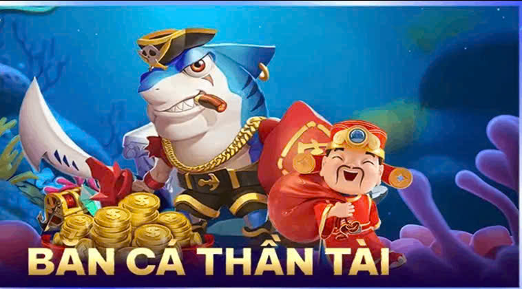 Cách Chơi Bắn Cá Thần Tài Tại Sodo66 Chuẩn Nhất 2025