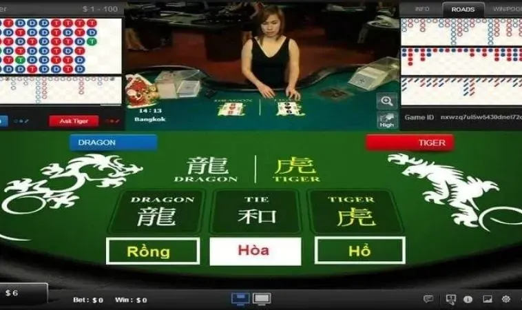 Trò Chơi Dragon Tiger Tại Sodo66: Hấp Dẫn Và Đầy Kịch Tính 2 Trò Chơi Dragon Tiger Tại Sodo66: Hấp Dẫn Và Đầy Kịch Tính