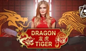 Trò Chơi Dragon Tiger Tại Sodo66: Hấp Dẫn Và Đầy Kịch Tính