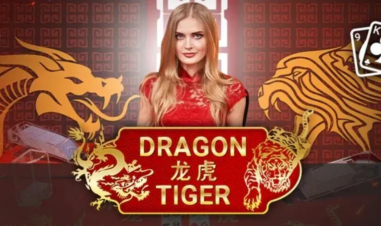 Trò Chơi Dragon Tiger Tại Sodo66: Hấp Dẫn Và Đầy Kịch Tính