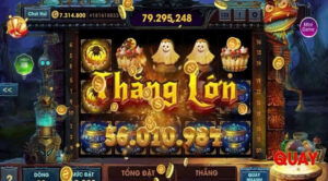 Cách Chơi Nổ Hũ Ông Đồ Tại Sodo66: Bí Quyết Thắng Lớn
