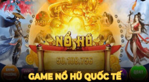 Cách Chơi Nổ Hũ Xin Xăm Tại Sodo66: Game Slot Độc Đáo