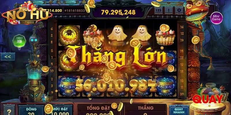 Cách Chơi Nổ Hũ Ông Đồ Tại Sodo66: Bí Quyết Thắng Lớn 2 Cách Chơi Nổ Hũ Ông Đồ Tại Sodo66: Bí Quyết Thắng Lớn