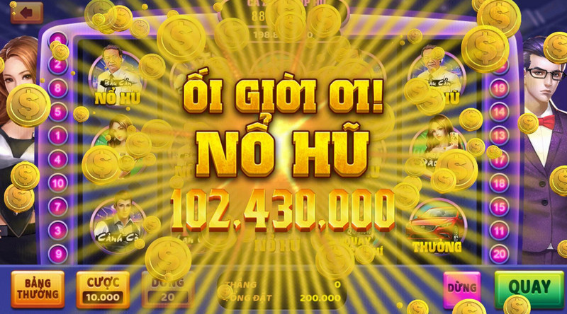 Trò Chơi Nổ Hũ Thần Tài Tại Sodo66: Đỉnh Cao Giải Trí Cá Cược 2 Trò Chơi Nổ Hũ Thần Tài Tại Sodo66: Đỉnh Cao Giải Trí Cá Cược