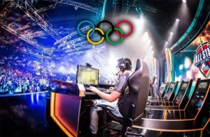 Cách Chơi Thể Thao Điện Tử Tại Sodo66: Trải Nghiệm Esports Đỉnh Cao