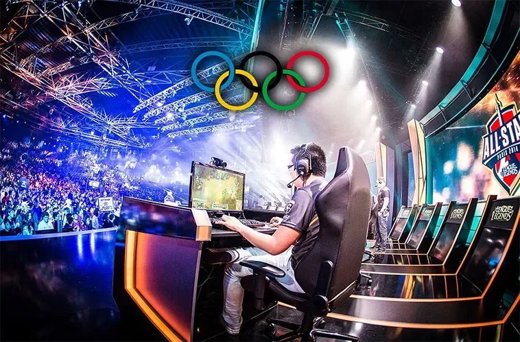 Cách Chơi Thể Thao Điện Tử Tại Sodo66: Trải Nghiệm Esports Đỉnh Cao
