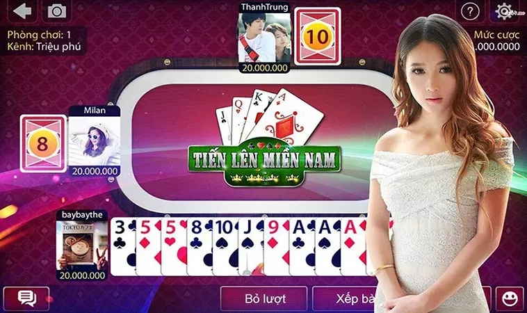 Cách Tham Gia Tiến Lên Miền Nam Nhà Cái Sodo66 Dễ Dàng 2 Cách Tham Gia Tiến Lên Miền Nam Nhà Cái Sodo66 Dễ Dàng