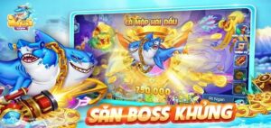 Cách Chơi Vua Bắn Cá Tại Sodo66: Kinh Nghiệm Từ Cao Thủ