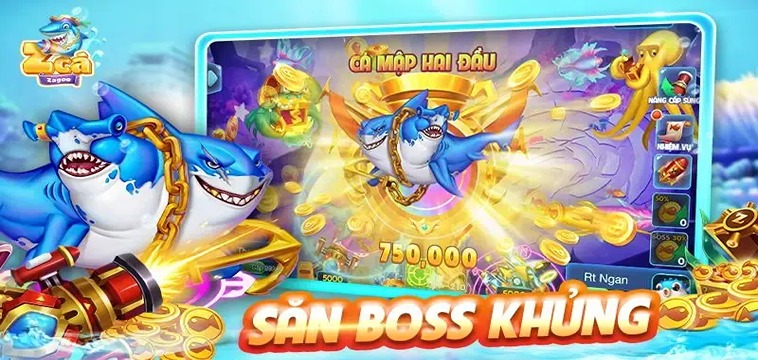 Cách Chơi Vua Bắn Cá Tại Sodo66: Kinh Nghiệm Từ Cao Thủ